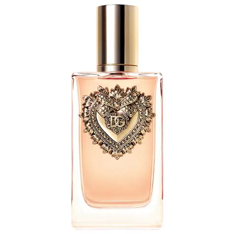 Dolce & Gabbana – Fragrance Lounge