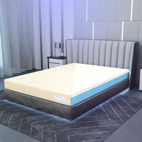 Grid Technology | SleepyHug