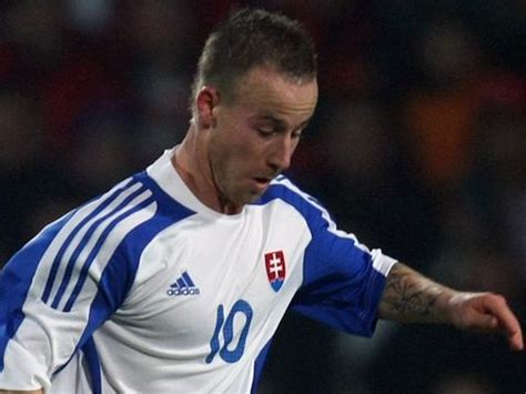 Miroslav Stoch - Slovakia | Player Profile | Sky Sports Football