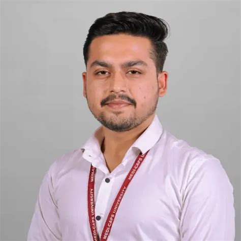 Somil Singh Chauhan Agriculture (Lecturer) | Medicaps