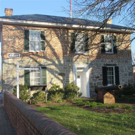 The Old Jail Museum (Leonardtown) - All You Need to Know BEFORE You Go