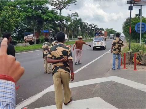 Animal hunting still threatens Bengal’s wildlife