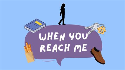 When You Reach Me (by Rebecca Stead) Em2 Book Nook Podcast -- Audiobook | Casting Call Club