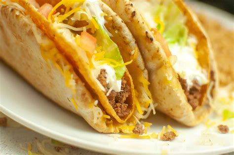 Taco Bell Cheesy Gordita Crunch