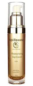 Moisturizing Day cream with Pure Nz Manuka Honey and Bee venom as ...