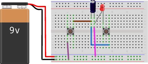 Charging Capacitor Tutorial 的图像结果