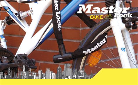 Image result for Master Lock Bike Chain