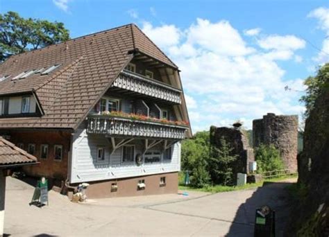 BURGSTUEBLE (Schramberg) - B&B Reviews & Photos - Tripadvisor