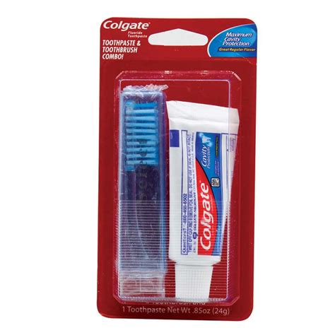 Image result for Colgate Toothpaste Toothbrush
