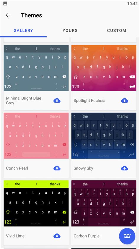 Image result for Keyboard App Review