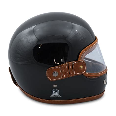 Vardenchi – Vintage Tracker Gloss Black