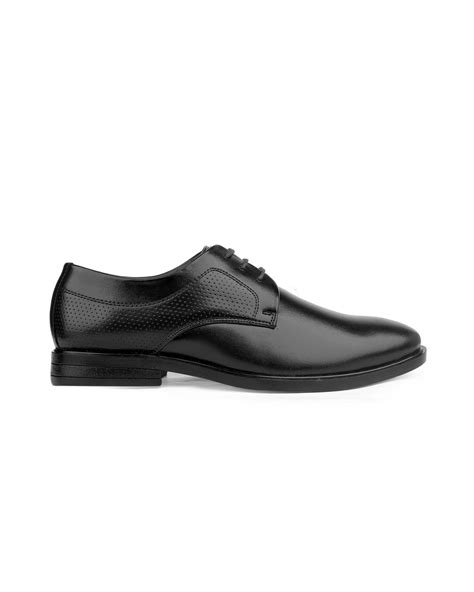 Bacca Bucci VANCOUVER LaceUp Office Formal Shoes with Superior Comfort