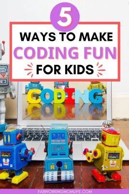 Be a Coder and Have Fun 的图像结果