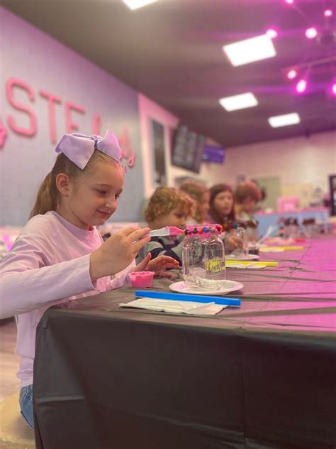 Build your own FREAKSHAKE Class!, TASTEbuds: Sweet Treats and Ice Cream ...