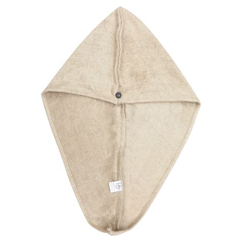 Bamboo Hair Wrap – House Of Oraz