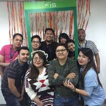 FIS Gurgaon office | Glassdoor