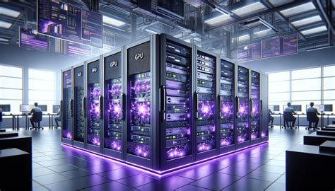 Image result for Install GPU Server