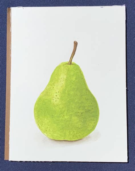 Image result for Anna Mason Tutorials Pear