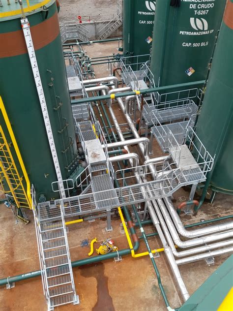 petroleos – SERVINPETROL