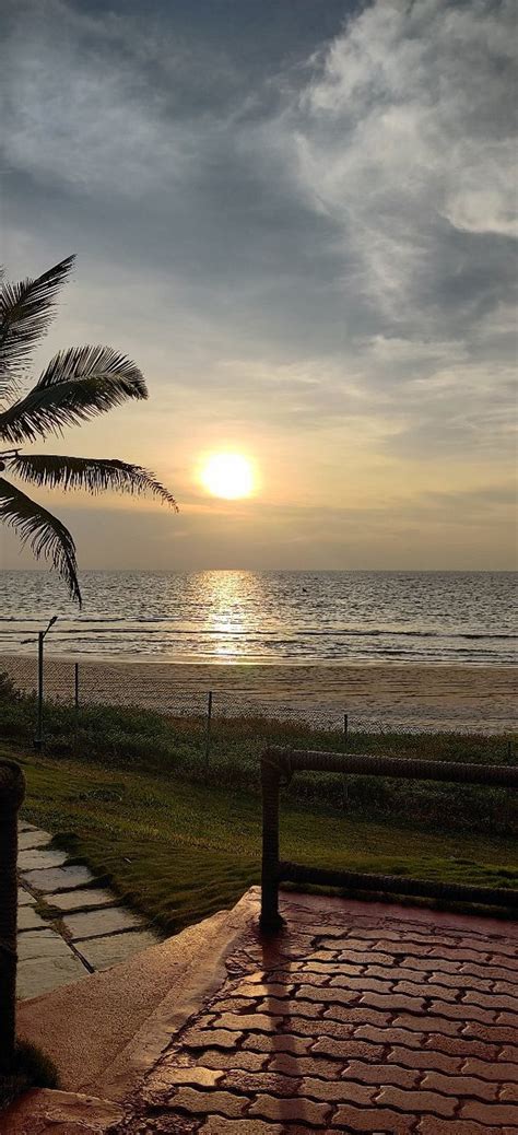 CARAVELA BEACH RESORT (Goa/Varca) - Hotel Reviews, Photos, Rate ...
