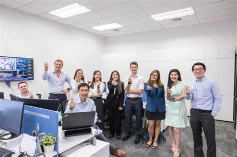 Czarnikow Office Photos | Glassdoor