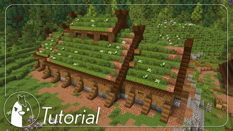 Minecraft Viking Longhouse Tutorial 的图像结果