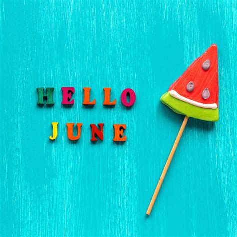 June Party Themes - Fun Family Vibes