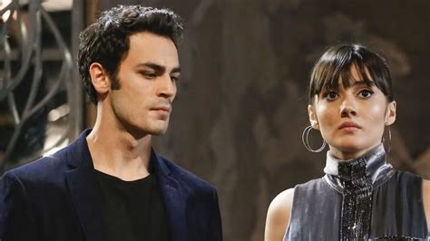 Il cast di Forbidden Fruit si rinnova - Davide Maggio