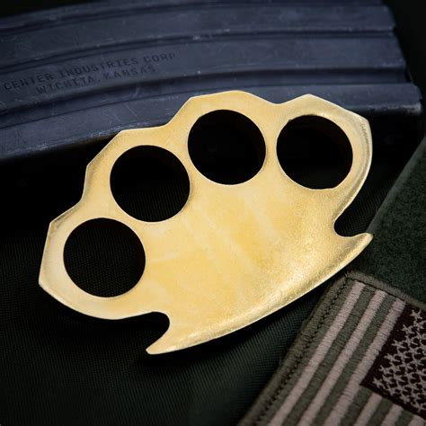 Are Brass Knuckles Illegal In Scotland at Douglas Reddin blog