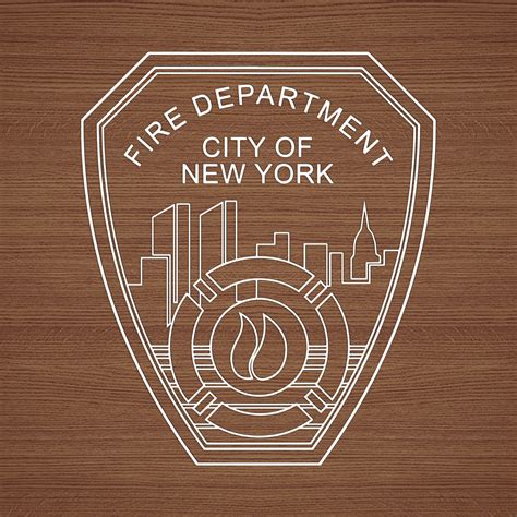 Nyc Fdny Logo