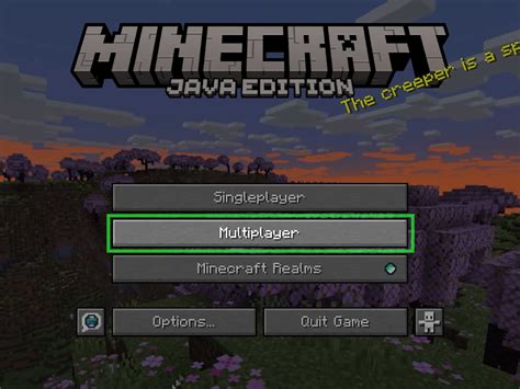 Image result for How to Update Minecraft JavaServer