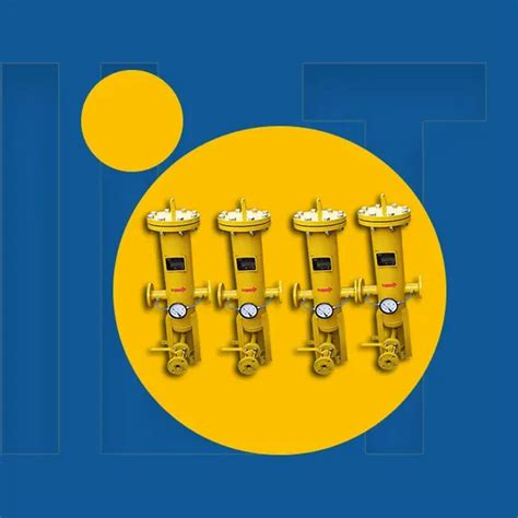 Natural Gas Filter Manufacturers, Natural Gas Filter