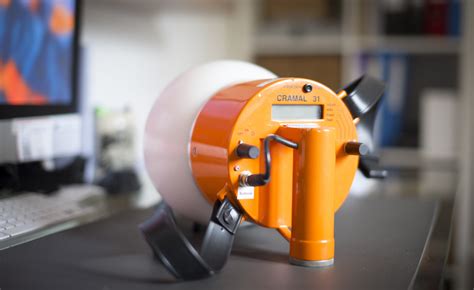 Radioprotection : comment rester conforme sans perdre de temps ? - OCRP Expertise