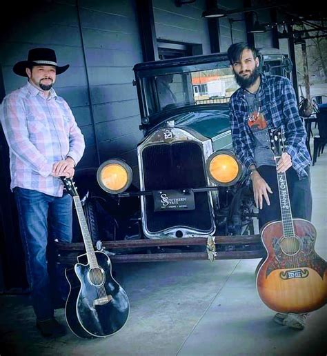 Zach & Garret Brashers Lil Nashville , Brasher's Lil' Nashville ...