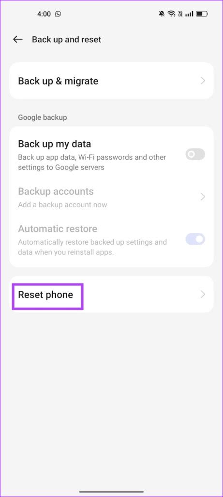 How to Remove Vertical Line On Android Phone Screen 的图像结果