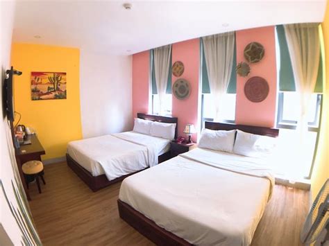 DREAMY BEACH BOUTIQUE HOTEL (Da Nang) - Guesthouse Reviews, Photos ...