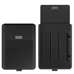 Midkart 15-16 inch Laptop Sleeve Compatible with MacBook Pro 15/16, HP ...