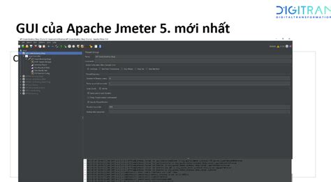 Message Que Testing Vi JMeter 的图像结果