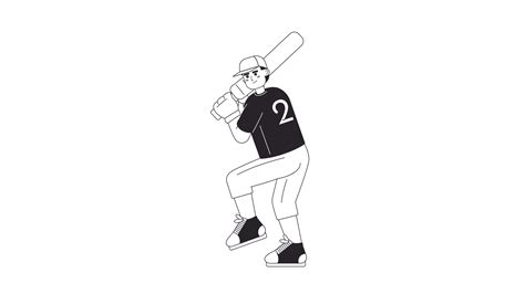 Baseball Animation 的图像结果