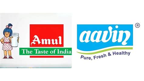 Fresh milk row: Now, it's Amul vs Aavin in Tamil Nadu as CM Stalin asks ...