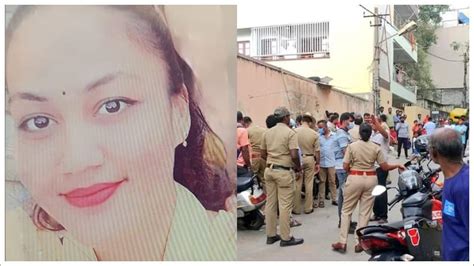 Bengaluru Horror: Woman Brutally Murdered, Body Chopped Into 30 Pieces ...