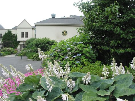 Louis Fusco Landscape Architects