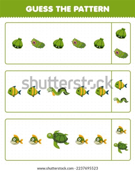 Image result for Guess Next in Pattern One Pattern