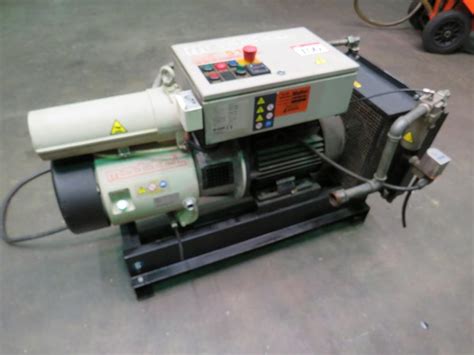 Image result for Mattei Compressor