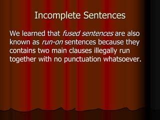 Comp. Sentences.ppt