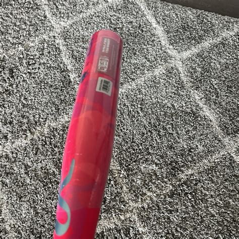 2025 Rawlings Icon ELECTRIC UNICORN USSSA Baseball bat 32/27. STILL HAS ...