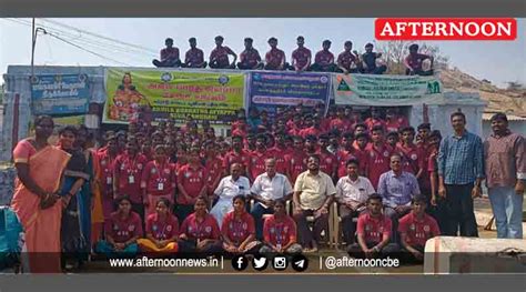 International Social Justice Day celebrated - Afternoonnews