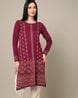 Buy Purple Kurtas for Women by American Eye Online | Ajio.com
