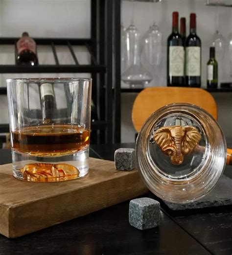 Unusual Whiskey Glasses – melbify