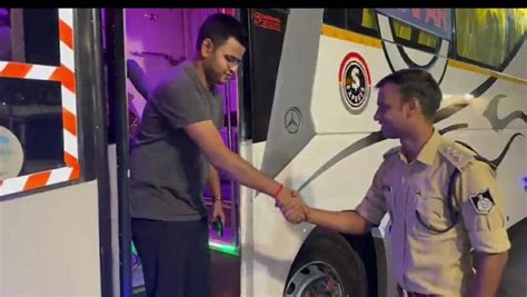 UPSC सिविस सर्विस में चयनित कुलदीप का CSP ने किया भविष्य के IAS का ...